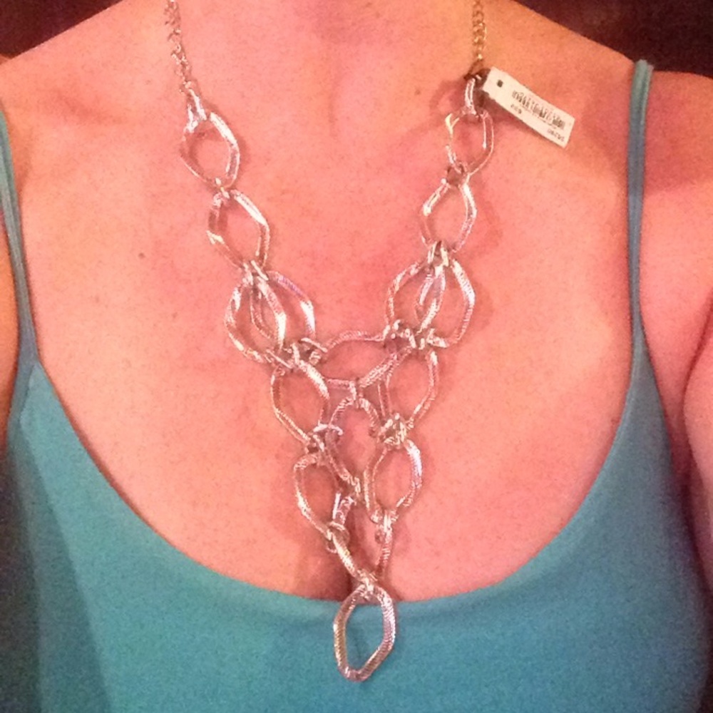 Cookie Lee Necklace